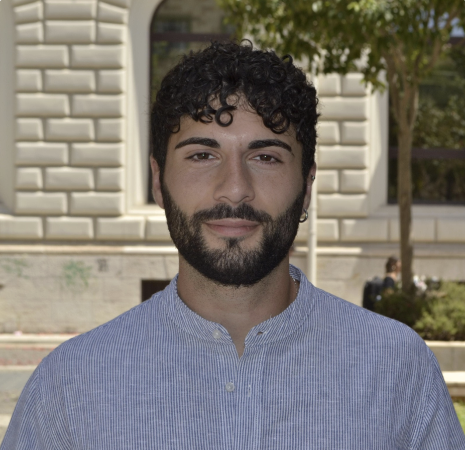 Davide Demichele